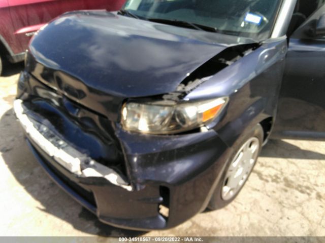 Photo 5 VIN: JTLZE4FE6B1133172 - SCION XB 