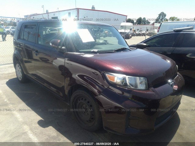 Photo 0 VIN: JTLZE4FE6B1133592 - SCION XB 