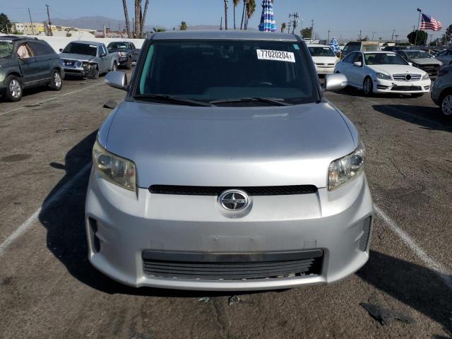 Photo 4 VIN: JTLZE4FE6B1133673 - TOYOTA SCION XB 