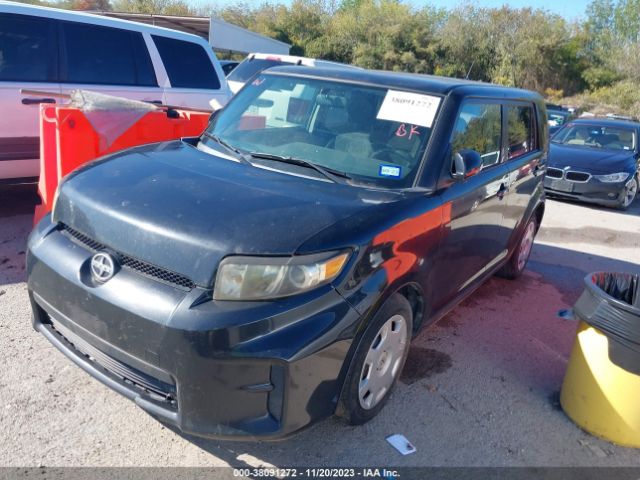 Photo 1 VIN: JTLZE4FE6B1136492 - SCION XB 