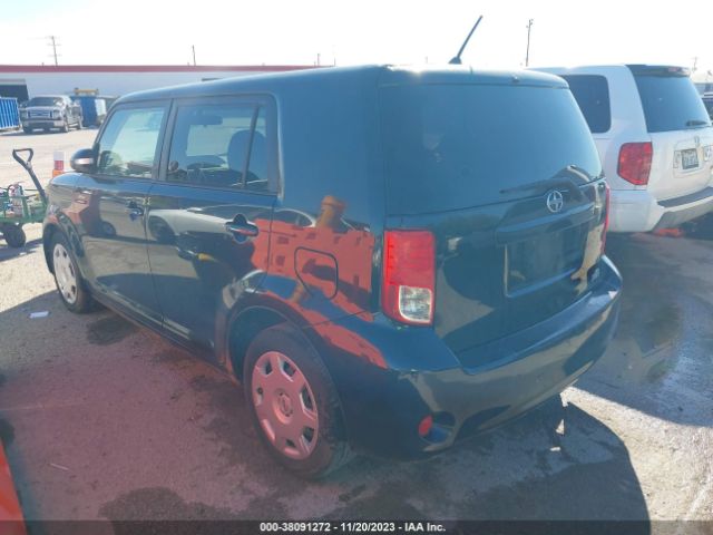 Photo 2 VIN: JTLZE4FE6B1136492 - SCION XB 