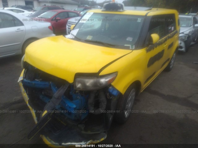 Photo 1 VIN: JTLZE4FE6B1137321 - SCION XB 