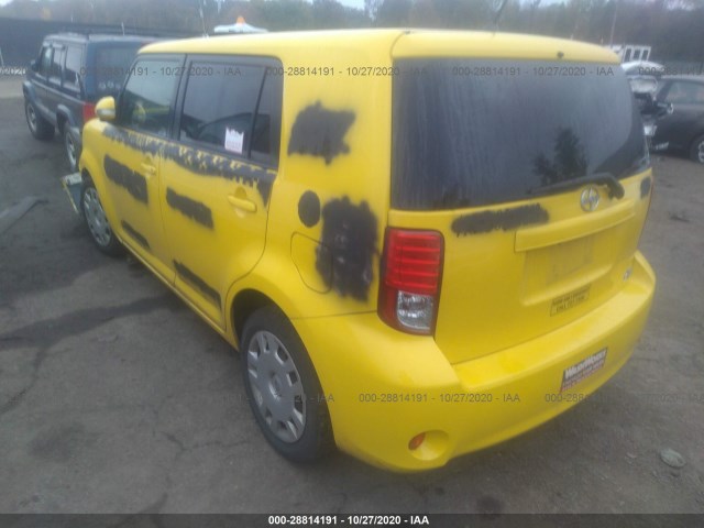 Photo 2 VIN: JTLZE4FE6B1137321 - SCION XB 