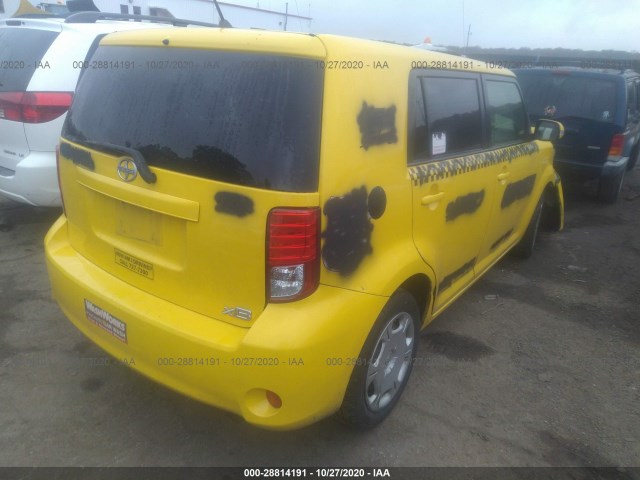 Photo 3 VIN: JTLZE4FE6B1137321 - SCION XB 