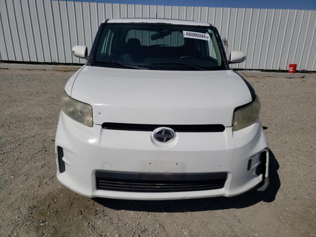 Photo 4 VIN: JTLZE4FE6B1138047 - TOYOTA SCION 