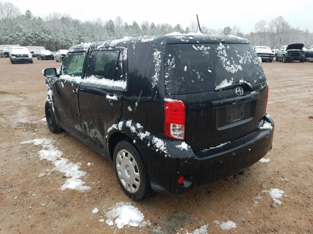 Photo 2 VIN: JTLZE4FE6B1139697 - TOYOTA SCION XB 