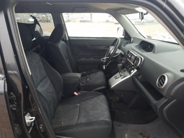 Photo 4 VIN: JTLZE4FE6B1139697 - TOYOTA SCION XB 