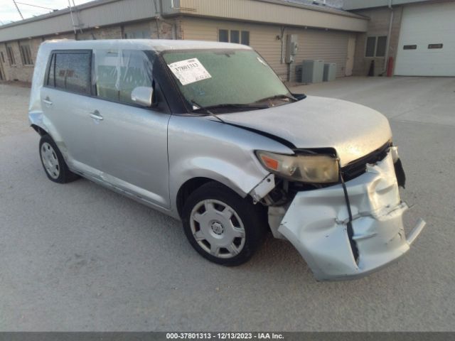 Photo 0 VIN: JTLZE4FE6B1139702 - SCION XB 