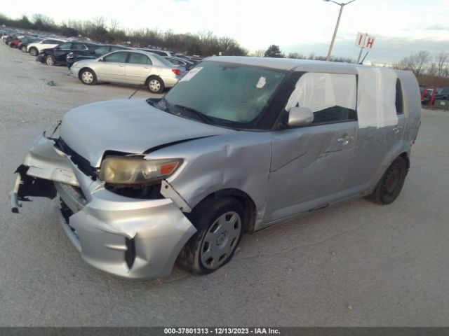 Photo 1 VIN: JTLZE4FE6B1139702 - SCION XB 