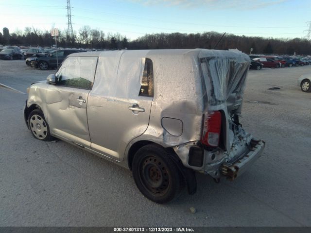 Photo 2 VIN: JTLZE4FE6B1139702 - SCION XB 