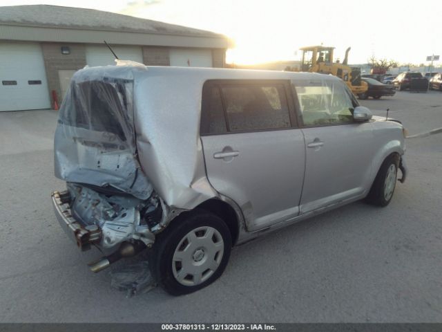 Photo 3 VIN: JTLZE4FE6B1139702 - SCION XB 