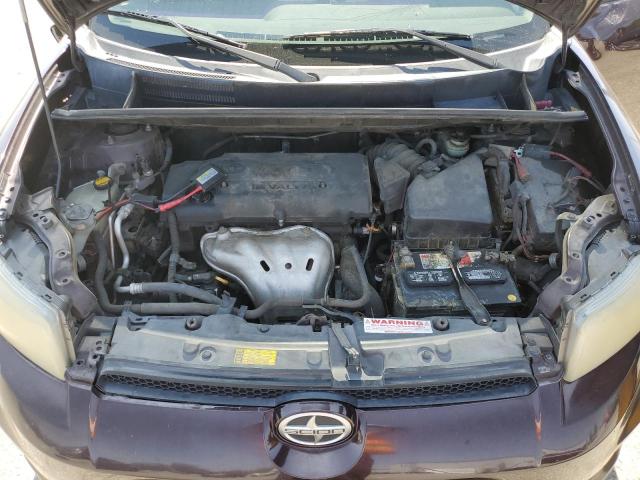 Photo 10 VIN: JTLZE4FE6C1142908 - TOYOTA SCION 