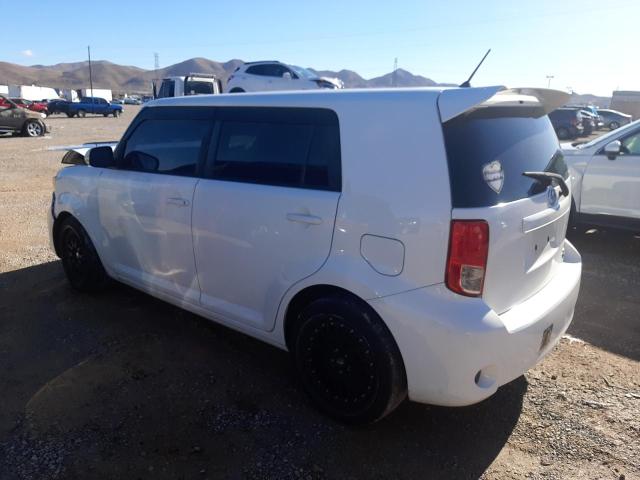 Photo 1 VIN: JTLZE4FE6C1143041 - TOYOTA SCION XB 