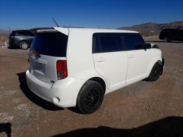 Photo 2 VIN: JTLZE4FE6C1143041 - TOYOTA SCION XB 