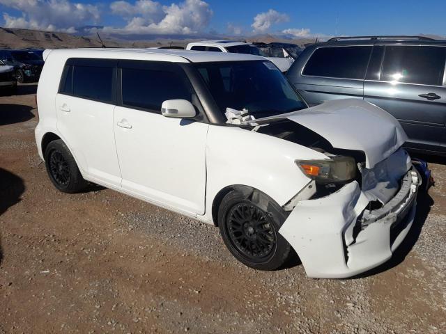 Photo 3 VIN: JTLZE4FE6C1143041 - TOYOTA SCION XB 