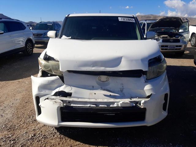 Photo 4 VIN: JTLZE4FE6C1143041 - TOYOTA SCION XB 