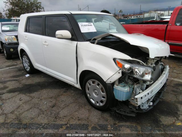 Photo 0 VIN: JTLZE4FE6C1143430 - SCION XB 