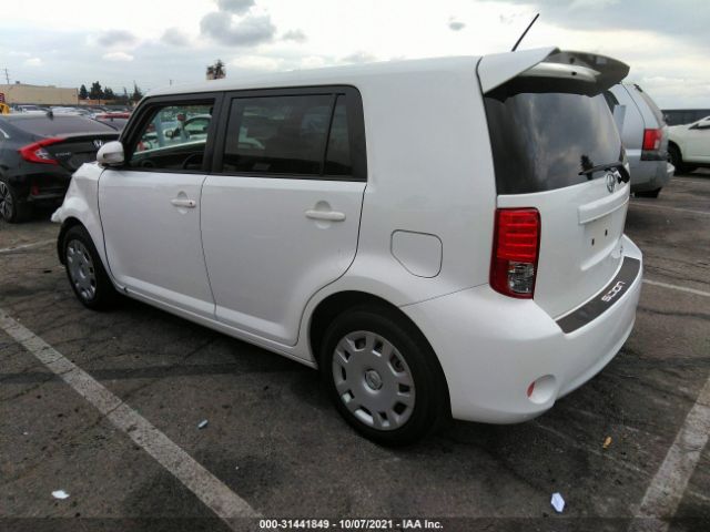 Photo 2 VIN: JTLZE4FE6C1143430 - SCION XB 