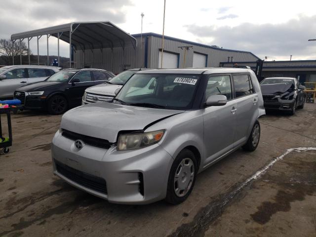 Photo 1 VIN: JTLZE4FE6C1145064 - TOYOTA SCION XB 