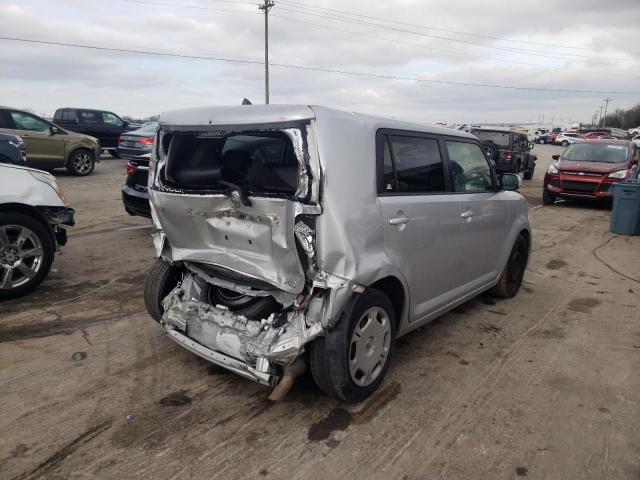 Photo 3 VIN: JTLZE4FE6C1145064 - TOYOTA SCION XB 