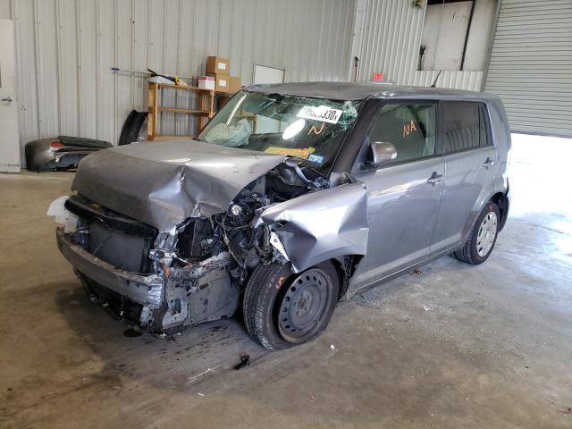 Photo 1 VIN: JTLZE4FE6C1146733 - TOYOTA SCION XB 