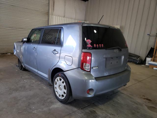 Photo 2 VIN: JTLZE4FE6C1146733 - TOYOTA SCION XB 