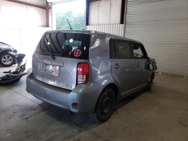 Photo 3 VIN: JTLZE4FE6C1146733 - TOYOTA SCION XB 