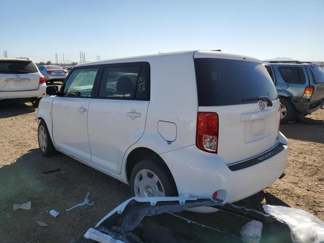 Photo 2 VIN: JTLZE4FE6CJ000297 - TOYOTA SCION XB 