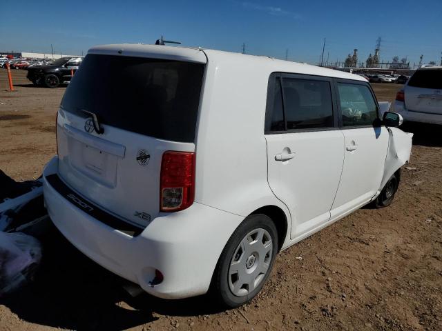 Photo 3 VIN: JTLZE4FE6CJ000297 - TOYOTA SCION XB 