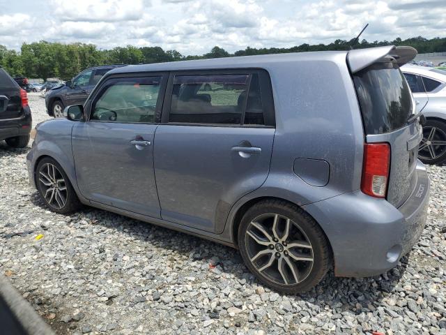 Photo 1 VIN: JTLZE4FE6CJ002504 - TOYOTA SCION XB 