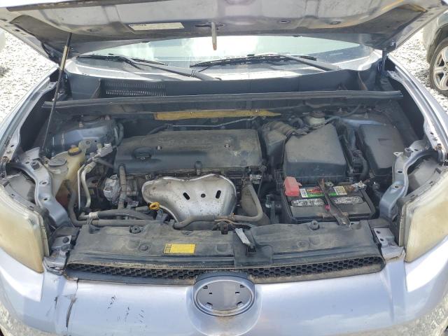 Photo 11 VIN: JTLZE4FE6CJ002504 - TOYOTA SCION XB 