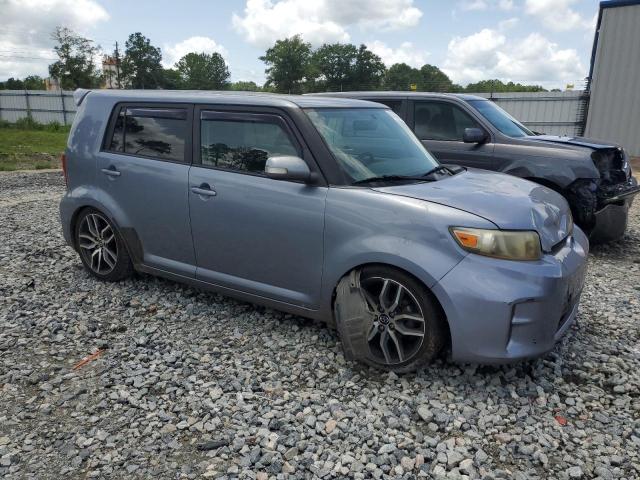 Photo 3 VIN: JTLZE4FE6CJ002504 - TOYOTA SCION XB 