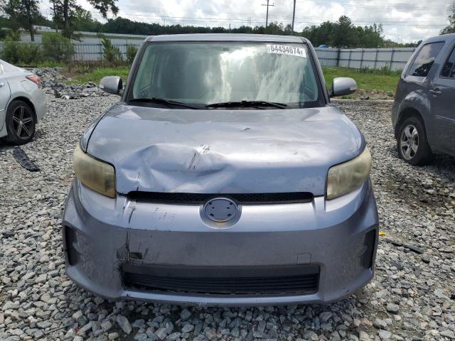 Photo 4 VIN: JTLZE4FE6CJ002504 - TOYOTA SCION XB 