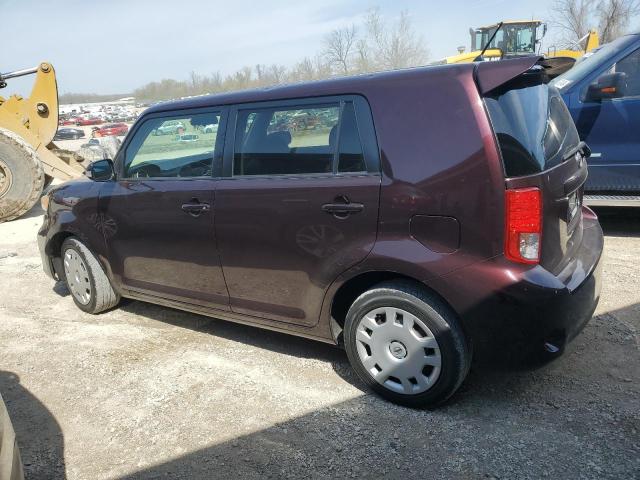 Photo 1 VIN: JTLZE4FE6CJ006049 - TOYOTA SCION XB 