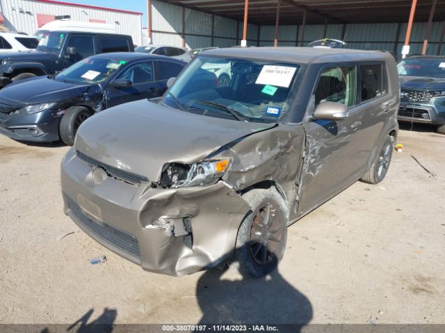 Photo 1 VIN: JTLZE4FE6CJ006570 - SCION XB 