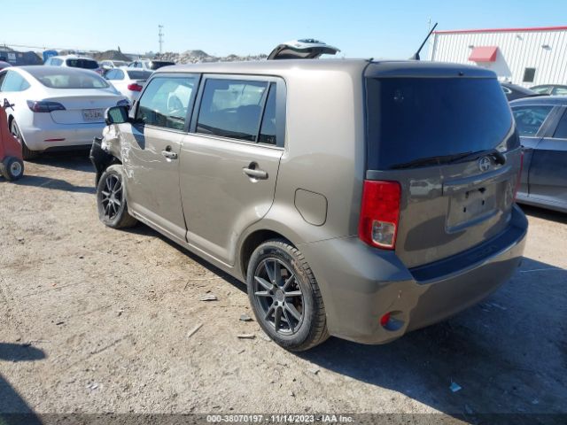 Photo 2 VIN: JTLZE4FE6CJ006570 - SCION XB 