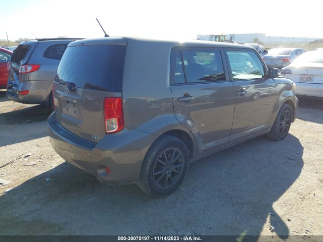 Photo 3 VIN: JTLZE4FE6CJ006570 - SCION XB 