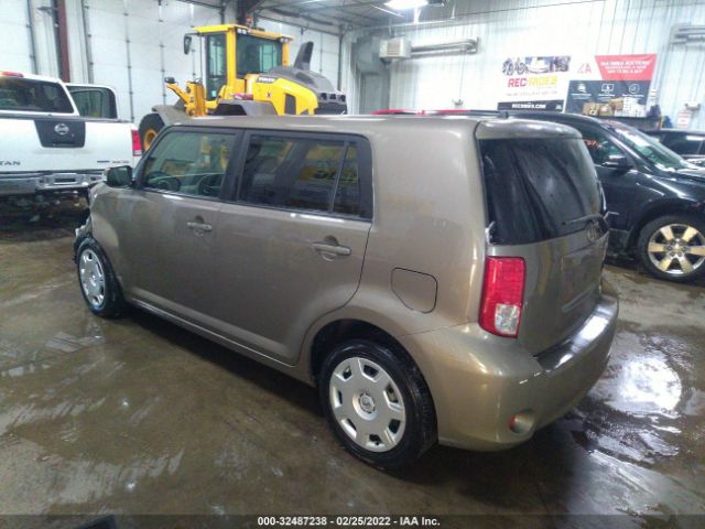 Photo 2 VIN: JTLZE4FE6CJ007525 - SCION XB 