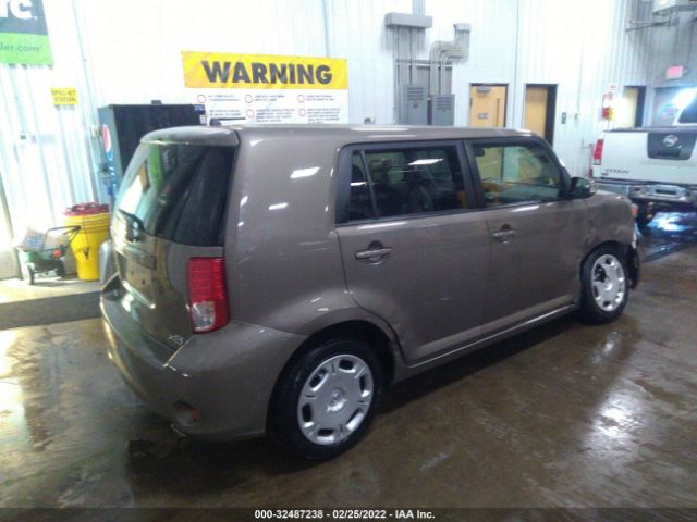 Photo 3 VIN: JTLZE4FE6CJ007525 - SCION XB 