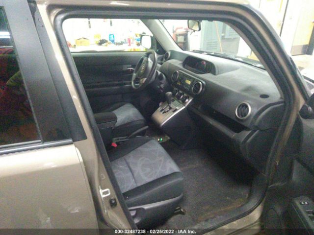 Photo 4 VIN: JTLZE4FE6CJ007525 - SCION XB 