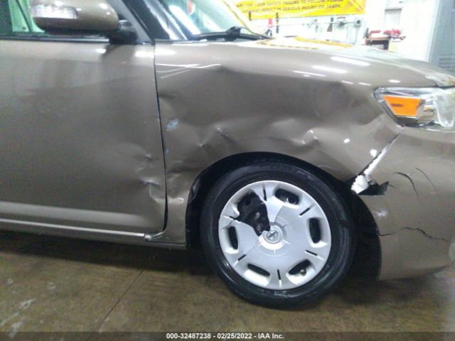 Photo 5 VIN: JTLZE4FE6CJ007525 - SCION XB 