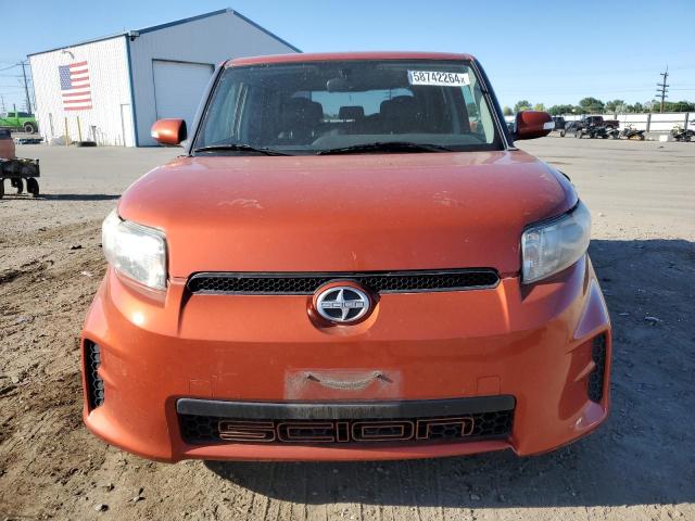 Photo 4 VIN: JTLZE4FE6CJ007539 - TOYOTA SCION 