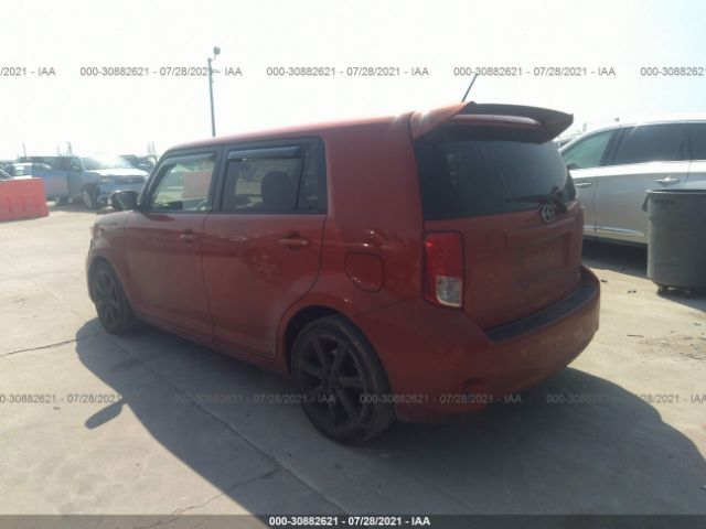 Photo 2 VIN: JTLZE4FE6CJ008917 - SCION XB 