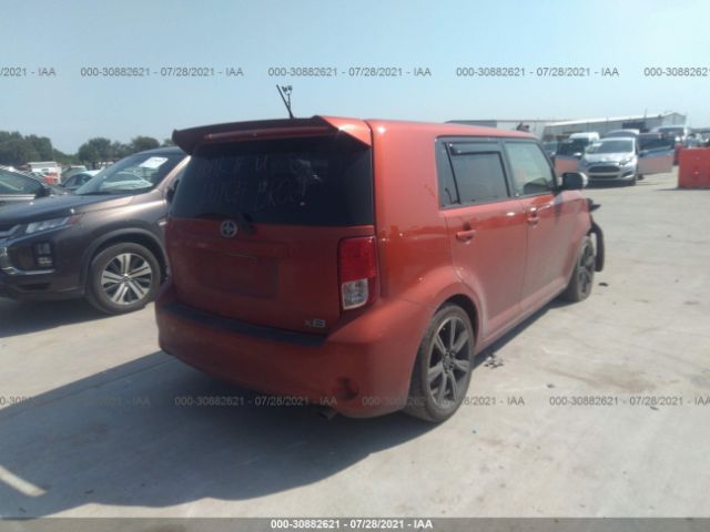 Photo 3 VIN: JTLZE4FE6CJ008917 - SCION XB 