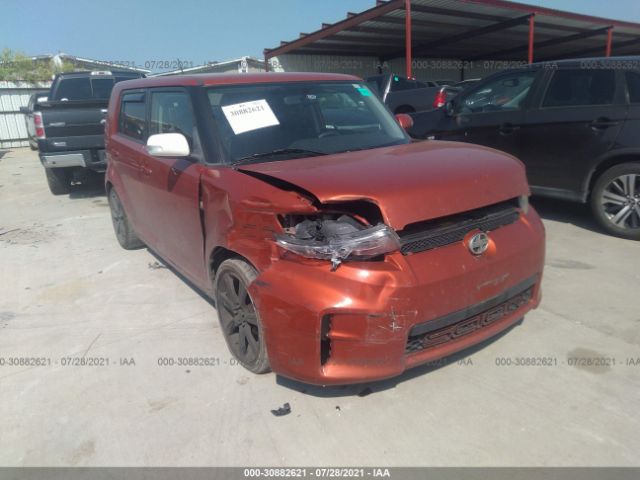 Photo 5 VIN: JTLZE4FE6CJ008917 - SCION XB 