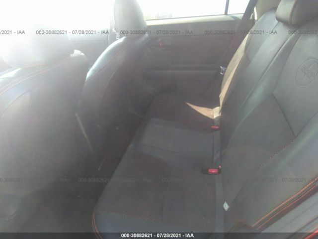 Photo 7 VIN: JTLZE4FE6CJ008917 - SCION XB 