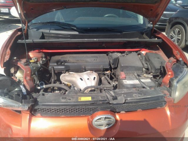 Photo 9 VIN: JTLZE4FE6CJ008917 - SCION XB 