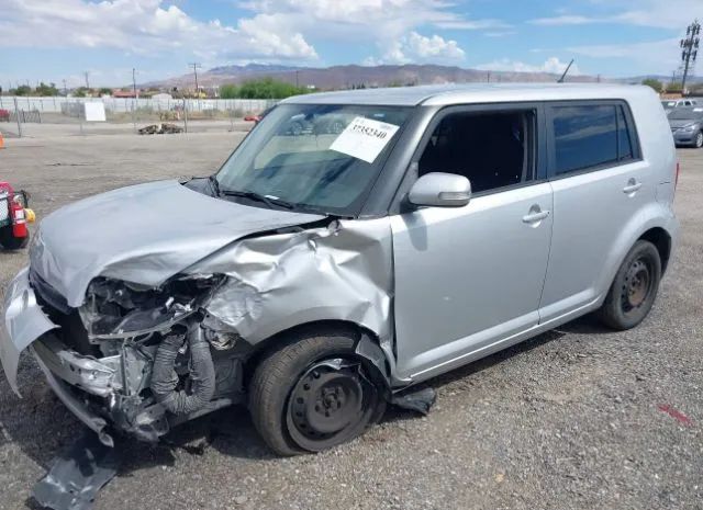 Photo 1 VIN: JTLZE4FE6CJ011848 - SCION XB 