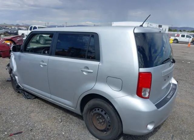 Photo 2 VIN: JTLZE4FE6CJ011848 - SCION XB 