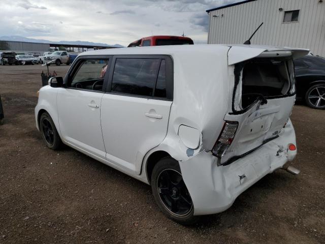 Photo 1 VIN: JTLZE4FE6CJ012188 - TOYOTA SCION XB 